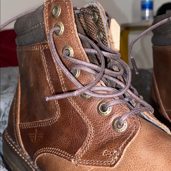Dockers Gentlemen’s Boots - Picture 5 of 9